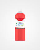 Cera Autobrillante Roja 1L