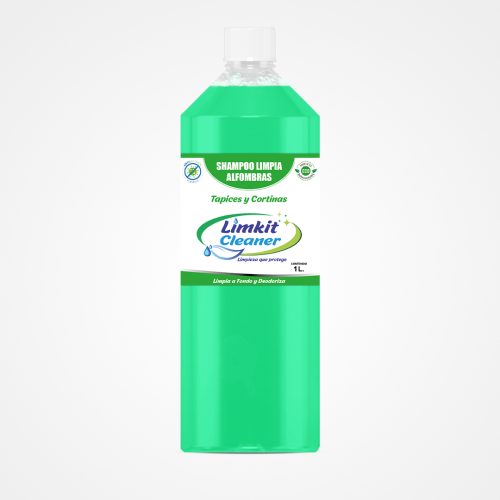 Shampoo para Alfombras 1L