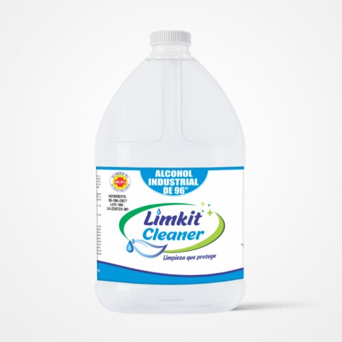 Alcohol Industrial 96°