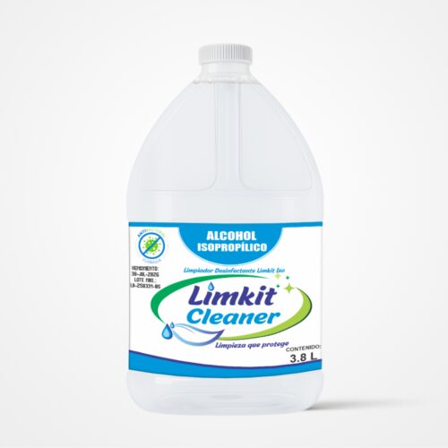 Alcohol Isopropílico 53°