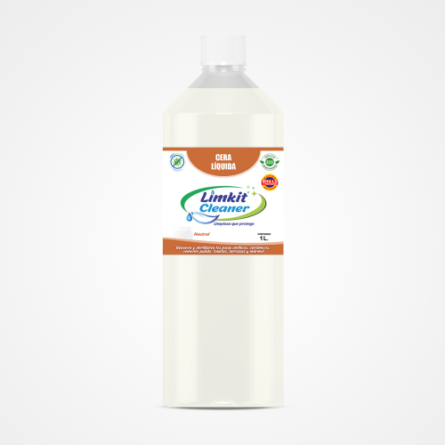 Cera Líquida Neutral 1L