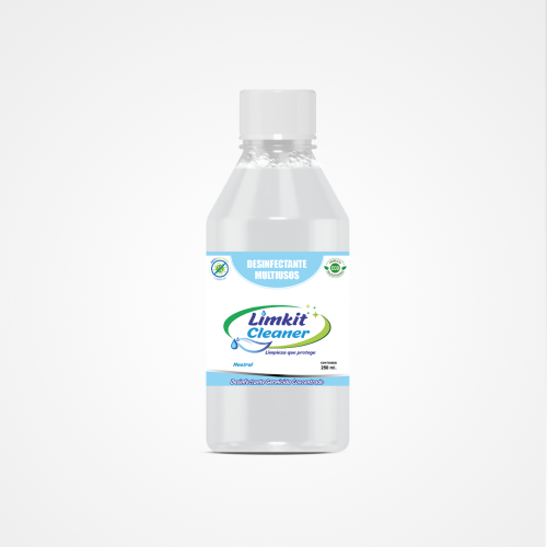 Desinfectante Multiusos Neutral 250 ml