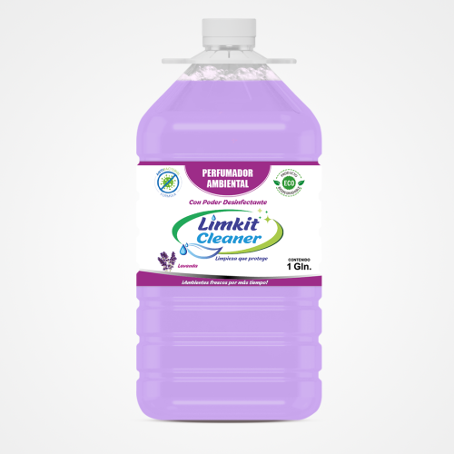 Perfumador Ambiental Lavanda Galón