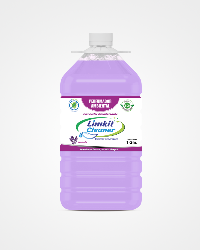 Perfumador Ambiental Lavanda Galón