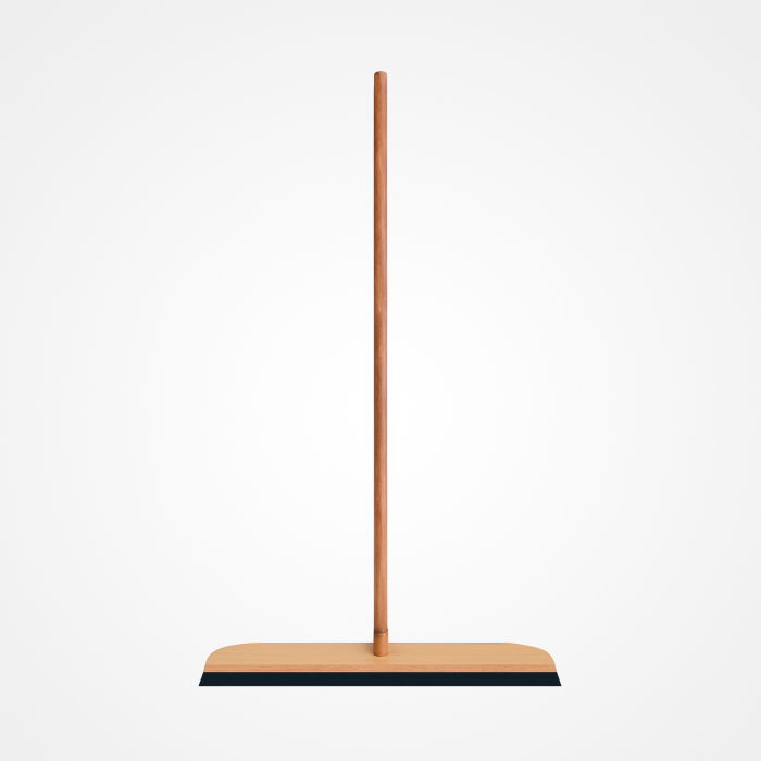 Jalador de Agua de Madera 80 cm