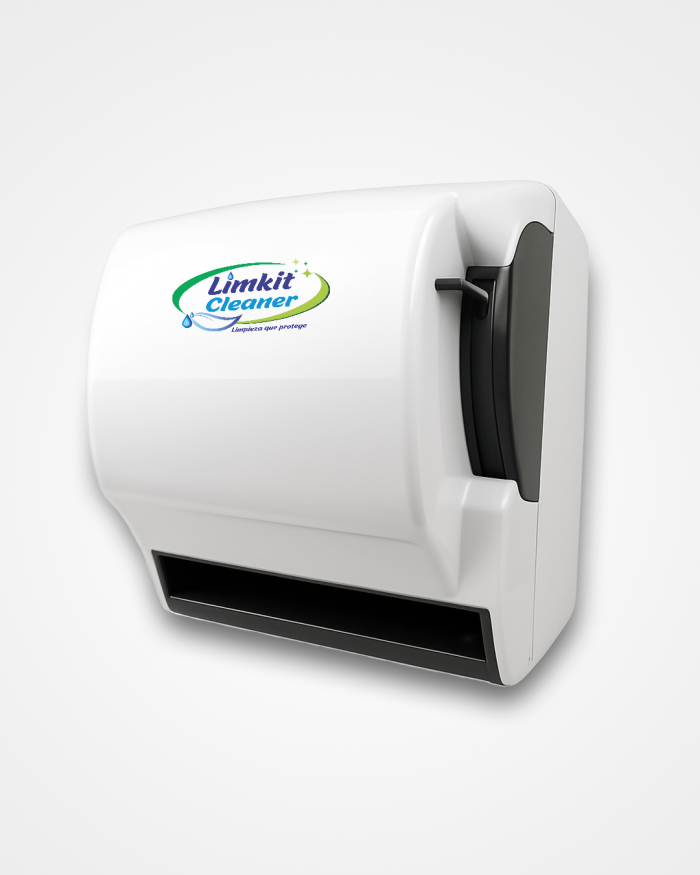 Dispensador para Papel Toalla Jumbo