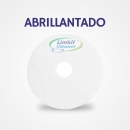 Disco Pad de 18"