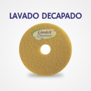 Disco Pad de 18"