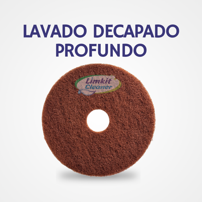 Disco Pad de 18" - Imagen 5