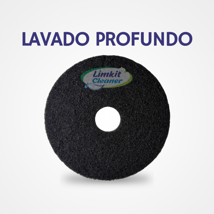 Disco Pad de 18" - Imagen 7