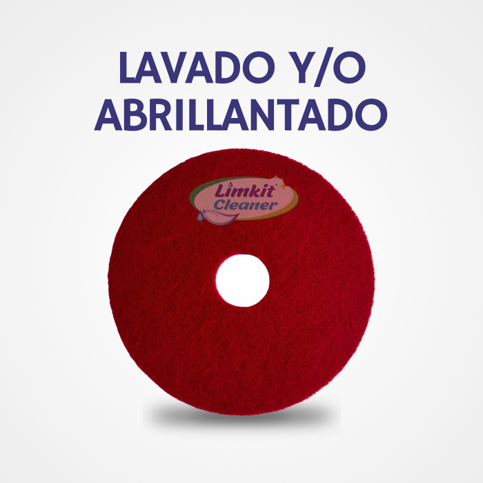 Disco Pad de 18" - Imagen 3
