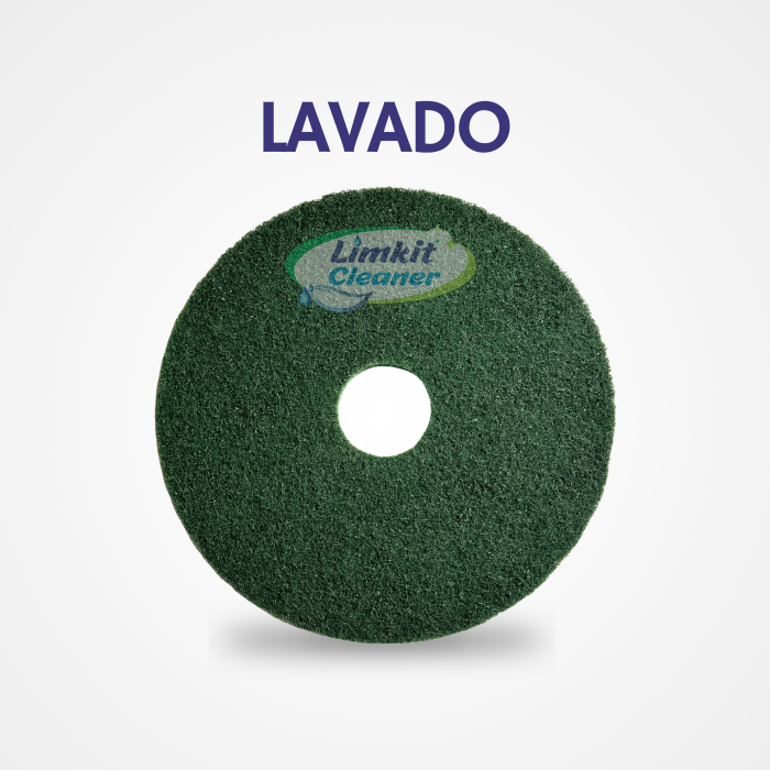 Disco Pad de 18" - Imagen 4
