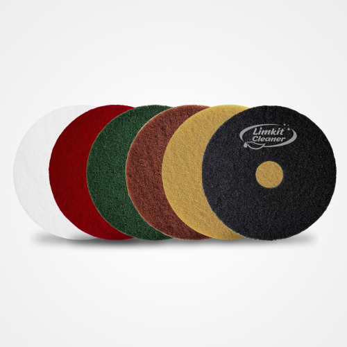 Disco Pad de 14"