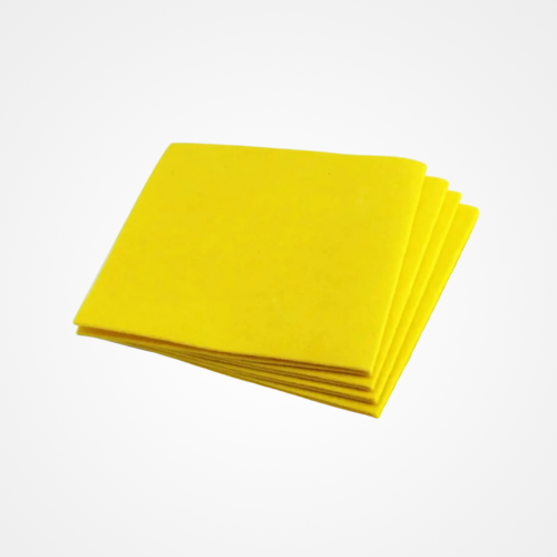 Paño Absorvente Amarillo