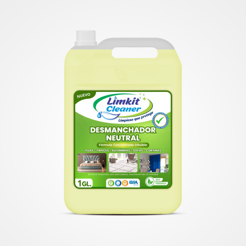 Desmanchador Neutral Galón