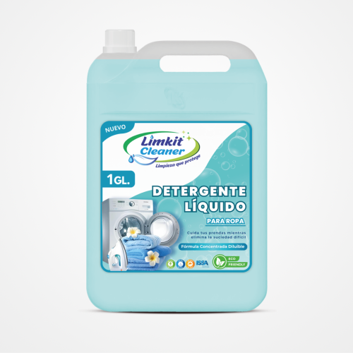 Detergente Líquido