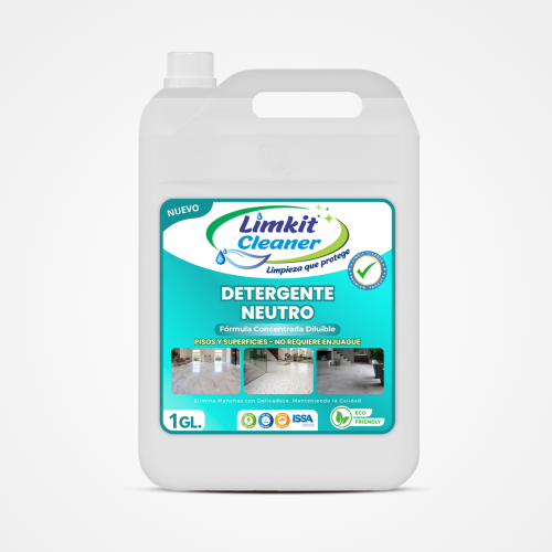 Detergente Neutral Galón