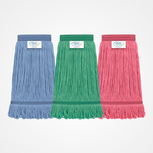 Trapeador Mechón Antibacterial