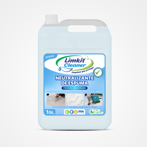 Neutralizante de Espuma Galón