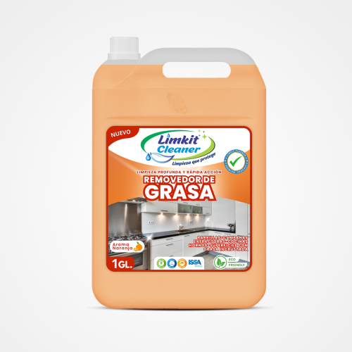 Removedor de Grasa Galón