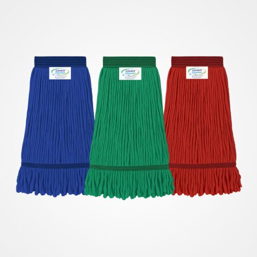 Trapeador Mechón Algodón